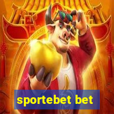 sportebet bet